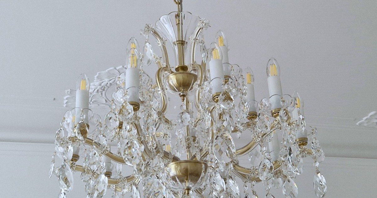 Topaz chandelier ゴールド シャンデリア　特別価格 14956-15-v-new1-ctv2.jpg