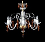 Smoky topaz has a very elegant appearance.