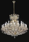 Luxury Maria Theresa chandelier