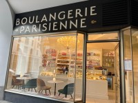 BOULANGERIE PARISIENNNE