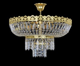 OHRCLIPS  CLIPS CHANDELIERS STRASS 