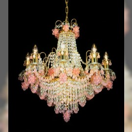 Another decorating chandelier pendants