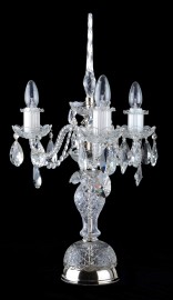 high table lamps