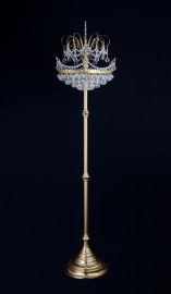 Classical Handicraft Czech Lamps For Any Table Wall Or Space On