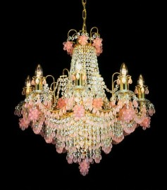Another decorating chandelier pendants